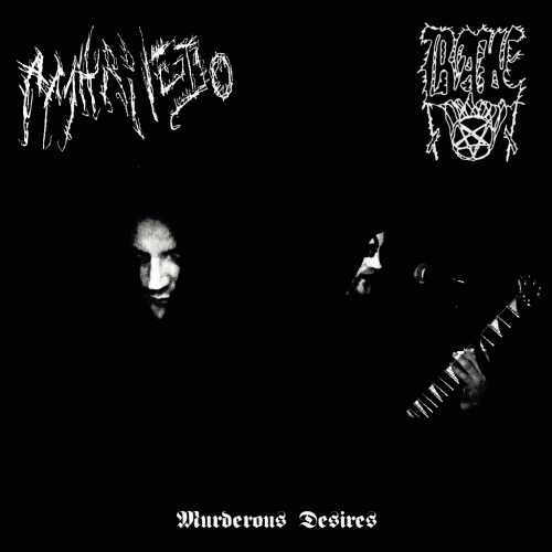 Amaritudo : Murderous Desires